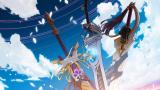 Image Valkyrie Drive : Bhikkhuni