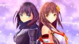 Image Valkyrie Drive : Bhikkhuni