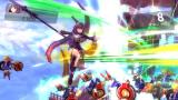 Image Valkyrie Drive : Bhikkhuni