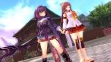 Image Valkyrie Drive : Bhikkhuni