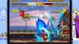 Image Garou : Mark of the Wolves