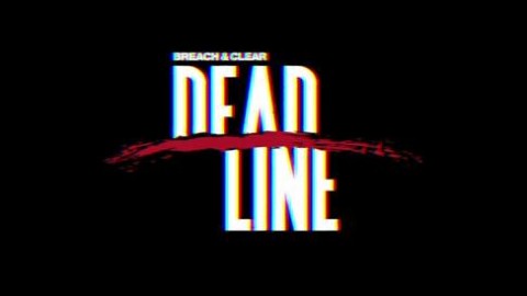Breach & Clear : Deadline annoncé sur PS4 et Xbox One