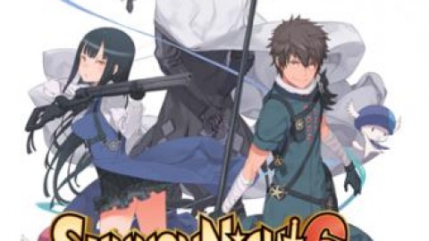 Summon Night 6 : Lost Borders se date sur PS4 et PSVita