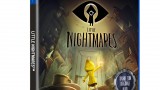 Image Little Nightmares