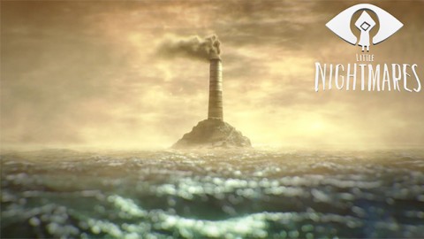 Little Nightmares officialisé par un teaser vidéo