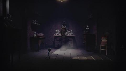 Little Nightmares : le dernier DLC est disponible