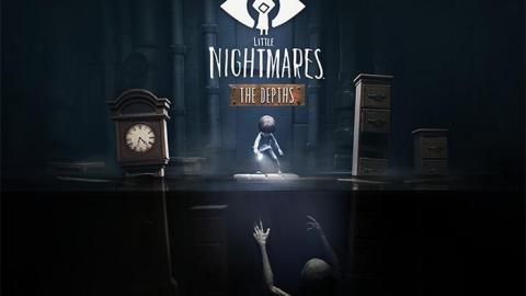 Little Nightmares : le DLC  Les Profondeurs est disponible