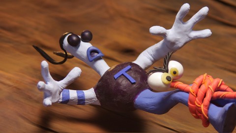 Test Armikrog