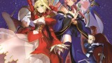 Image Fate/EXTELLA : The Umbral Star