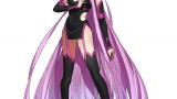 Image Fate/EXTELLA : The Umbral Star