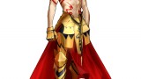 Image Fate/EXTELLA : The Umbral Star