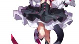 Image Fate/EXTELLA : The Umbral Star