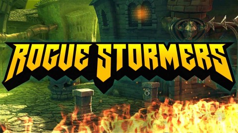 Rogue Stormers déposé en Europe sur Xbox One et PS4