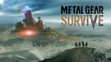 Image Metal Gear Survive