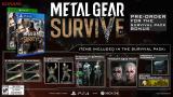 Image Metal Gear Survive