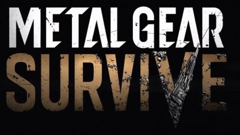 Metal Gear Survive : 15 minutes de gameplay en vidéo