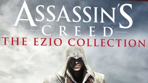 Assassin's Creed : The Ezio Collection officialisé sur PS4 et Xbox One