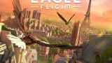 Image Eagle Flight