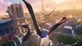 Image Eagle Flight