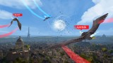 Image Eagle Flight