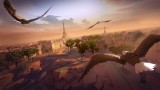 Image Eagle Flight