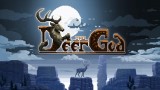 Image The Deer God