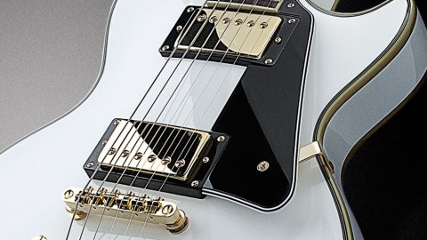Rocksmith 2014 Edition - Remastered est disponible