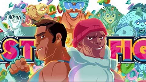 Lastfight se lance sur consoles à prix d’ami