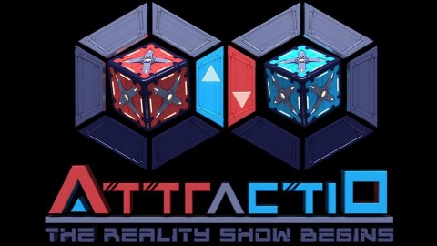 Attractio : la sortie surprise sur PS Vita
