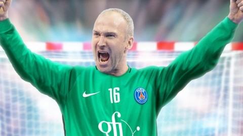 Handball 17 est dans les bacs