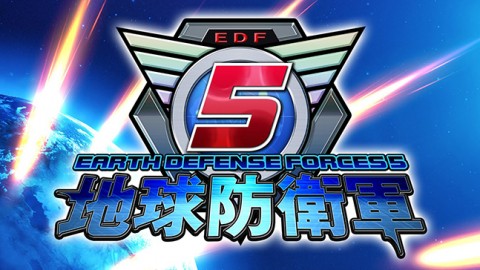 Earth Defense Force 5 se date au Tokyo Game Show