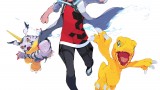 Image Digimon World : Next Order
