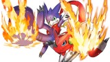 Image Digimon World : Next Order