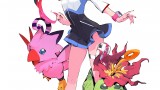Image Digimon World : Next Order