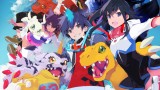 Image Digimon World : Next Order