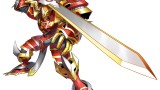 Image Digimon World : Next Order