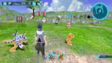 Image Digimon World : Next Order