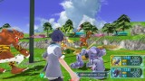 Image Digimon World : Next Order