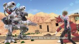 Image Digimon World : Next Order