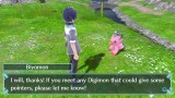Image Digimon World : Next Order