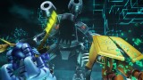 Image Digimon World : Next Order