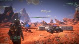 Image Osiris : New Dawn