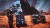 Image Osiris : New Dawn