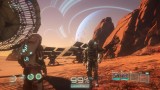 Image Osiris : New Dawn