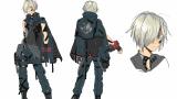 Image God Eater 3