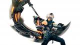 Image God Eater 3