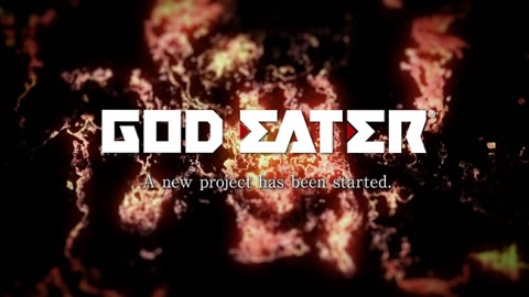 God Eater : un nouveau volet teasé en vidéo
