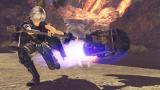 Image God Eater 3