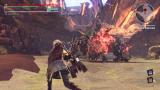 Image God Eater 3