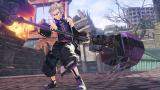 Image God Eater 3